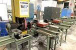 ZM tube polishing machine