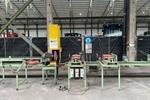 ZM tube polishing machine