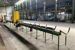 ZM tube polishing machine