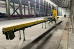 ZM tube polishing machine