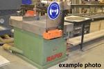 Rapid BSK circular saw