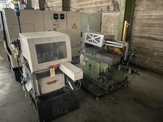 Rapid BSK circular saw