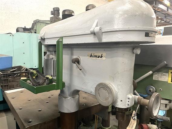 Bimak Mk3