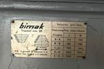 Bimak Mk3