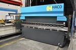 Haco PPM 100 ton x 3100 mm CNC