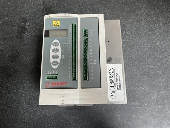 Berges Electronic ACM1K40040H