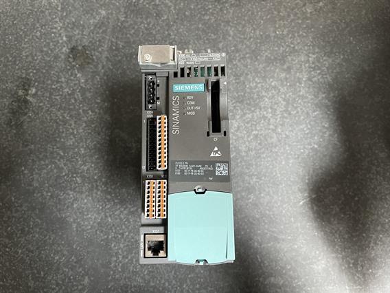 Siemens Sinamic Module 340 6SL3210-1SE11-3UA0