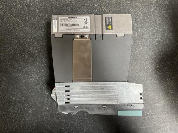 Siemens Sinamic Module 340 6SL3210-1SE11-3UA0