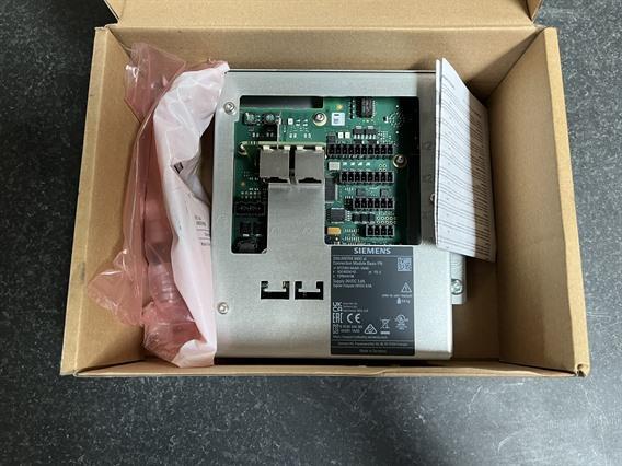 Siemens 6FC5303-0AA01-1AA0 NEW