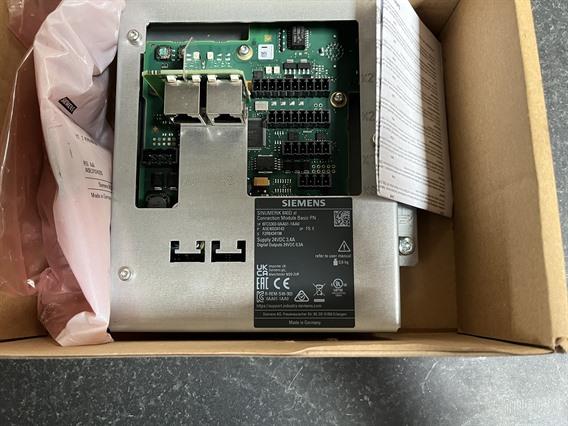 Siemens 6FC5303-0AA01-1AA0 NEW