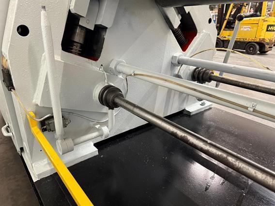 Stolting SRA 2550 x 10 mm