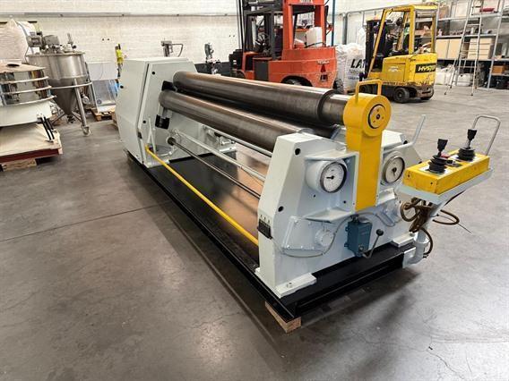 Stolting SRA 2550 x 10 mm