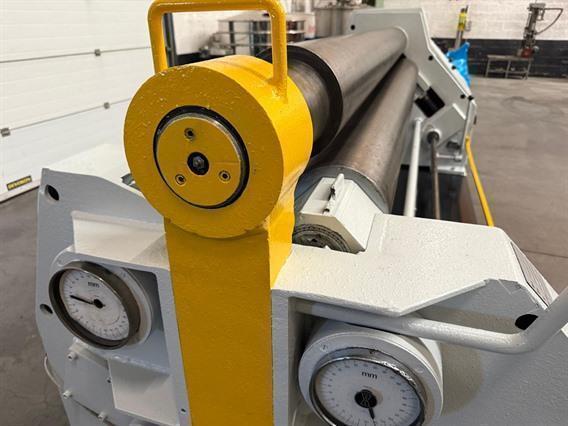 Stolting SRA 2550 x 10 mm