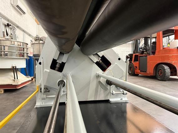 Stolting SRA 2550 x 10 mm