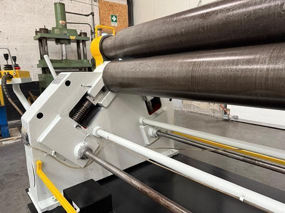 Stolting SRA 2550 x 10 mm