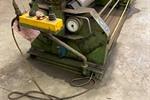 Stolting SRA 2550 x 7 mm