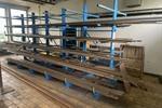 ZM storage rack