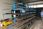 ZM storage rack