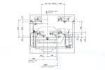 Breton Ultrix 800 X: 800 - Y: 900 - Z: 600 mm CNC