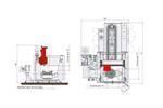 Breton Ultrix 800 X: 800 - Y: 900 - Z: 600 mm CNC