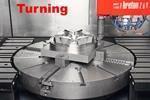 Breton Ultrix 800 X: 800 - Y: 900 - Z: 600 mm CNC