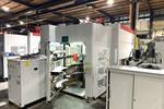 Breton Ultrix 800 X: 800 - Y: 900 - Z: 600 mm CNC