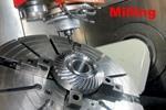 Breton Ultrix 800 X: 800 - Y: 900 - Z: 600 mm CNC