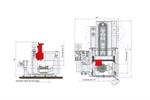 Breton Ultrix 800 X: 800 - Y: 900 - Z: 600 mm CNC