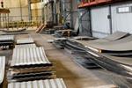 Dimeco Profiling line Silo panels 1000 mm 