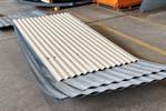 Dimeco Profiling line Silo panels 1000 mm 