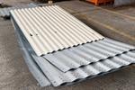 Dimeco Profiling line Silo panels 1000 mm 