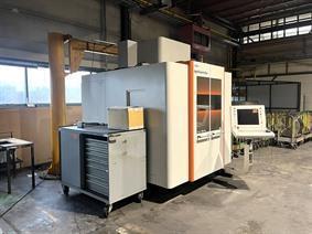 AgieCharmilles  Laser 1000 5Ax X:995 - Y: 550 - Z: 845 mm, Cortadoras láser