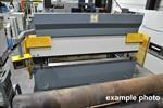Haco PPM 220 ton x 3100 mm CNC
