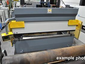 Haco PPM 220 ton x 3100 mm CNC, Гидравлические листогибочные прессы 