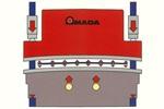 Amada ITPS 125 ton x 3100 mm CNC