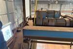 Demag 2 x 3.2 Ton x 22 900 mm