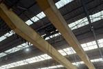 Demag 2 x 3.2 Ton x 22 900 mm