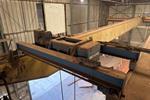 Demag 2 x 3.2 Ton x 22 900 mm