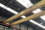 Demag 2 x 3.2 Ton x 23 300 mm