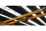 SWF (2 x 3.2 Ton) TURNING OPTION x 22 900 mm