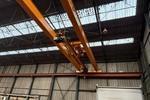 SWF (2 x 3.2 Ton) TURNING OPTION x 22 900 mm