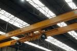 SWF (2 x 3.2 Ton) TURNING OPTION x 23 300 mm