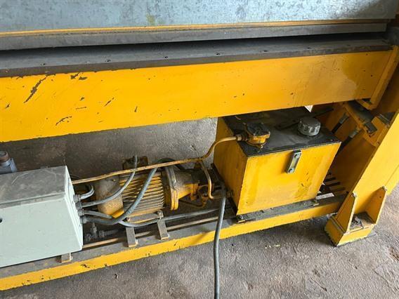 Fasti 2000 x 2 mm