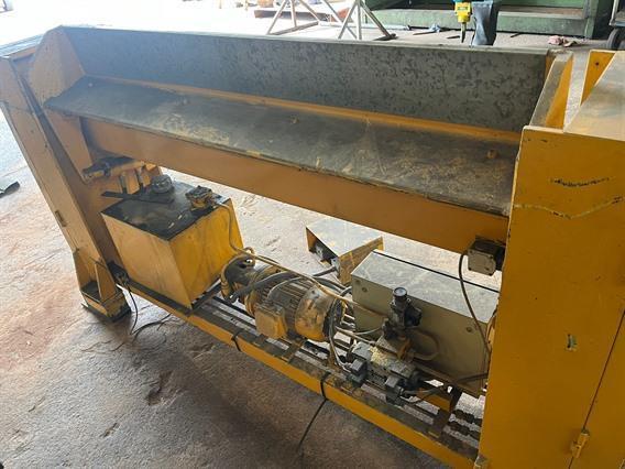 Fasti 2000 x 2 mm
