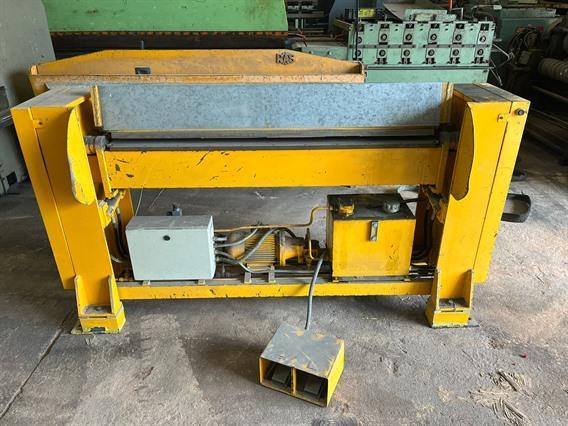 Fasti 2000 x 2 mm