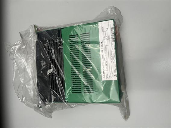 Maxi Maestro D.C Servo Drive 200 x 25/50 NEW