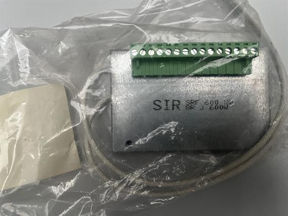 Maxi Maestro D.C Servo Drive 200 x 25/50 NEW