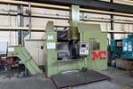 Mario Carnaghi TGF 5 1300 - Ø1400 mm CNC