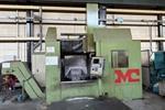 Mario Carnaghi TGF 5 1300 - Ø1400 mm CNC