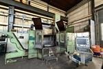 Mario Carnaghi TG10/1600 - Ø 1700 mm CNC